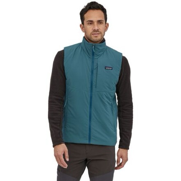 🏔️ Patagonia Nano-Air Vest - XL: Barely Worn, Perfect Condition! 🏔️ - Picture 2 of 2
